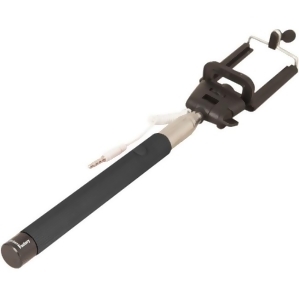 Urban Factory Sif01uf Selfie Stick Black Cable - All