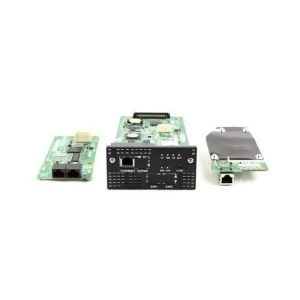 Nec Sl1100 Be116500 Sl2100 Voip Daughter Board - All
