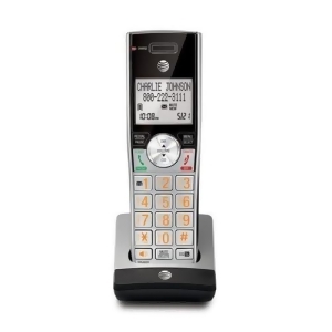 At T Cl80115 Cordless Handset For Cl84215 - All