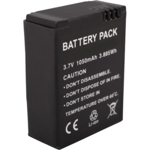 Urban Factory Ugp50uf Battery 1050Mah For Gopro - All