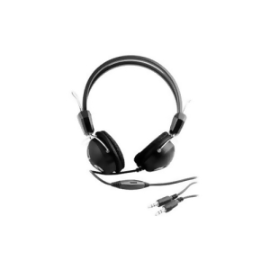 Urban Factory Mhd07uf Crazy Headphones Black For Pc - All