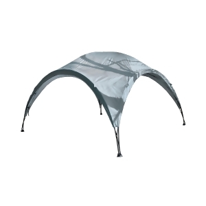 Pahaque Tdd01 Pahaque Tdd01 Teardrop Dome for Teardrop Trailers - All