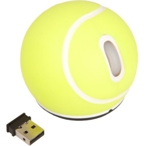 Urban Factory Sba01uf Wrls Tennis Ball Mouse - All