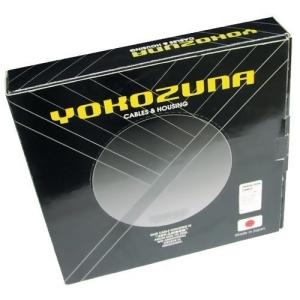 Yokozuna 63434 Yokozuna Brake Housing Box 5Mmx30m Grey - All