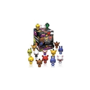 Funko 11524 Pint Size Heroes Assortment Five Nights At Freddy S - All