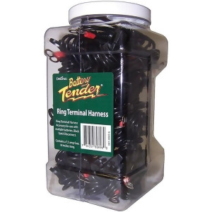 Batterytender 081-0069-6-J25 Battery Tender Ring Jar Counter Top Display - All