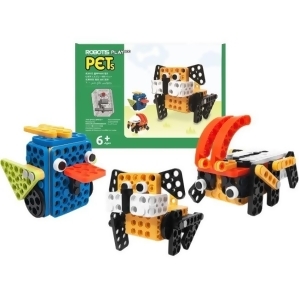 Robotis Inc 901-0057-000 Robotis Play 600 Pets En Play - All