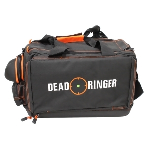 Dead Ringer Dr5590 Dead Ringer Dr5590 Dr Large Range Bag w/EVA hard bottom - All