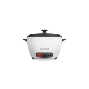 Spectrum Brands Rc5280 Bd 28c Rice Cooker Wht - All