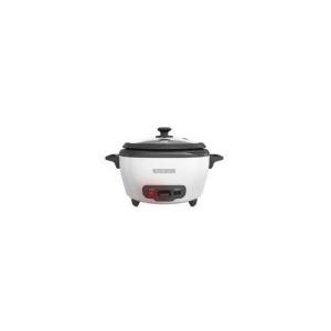 Spectrum Brands Rc506 Bd 6c Rice Cooker Wht - All