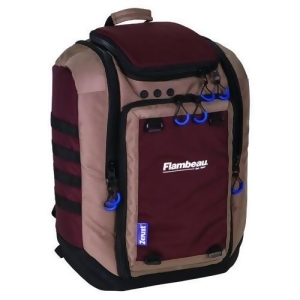 Flambeau Inc P50bp Portage Back Pack Tackle Bag - All
