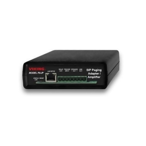 Viking Pa-ip Sip Multicast Paging Adapter Amplifier - All