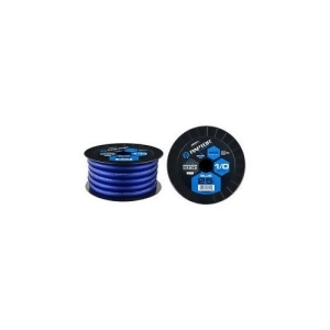 Raptor R4bl025 1 0 Awg Cca Blue 25 Power Cable Mid-series - All