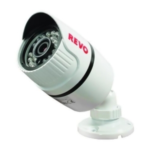 Revo Rtcbs30-1 T-hd 1080P Bullet Surveillance Camera - All