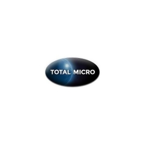 Total Micro Technologies A6994464-tm 32Gb Pc3-10600 1333Mhz Rdimm For Dell - All