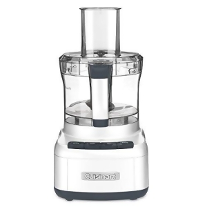 Conair-cuisinart Fp-8 8Cup Food Processor White - All