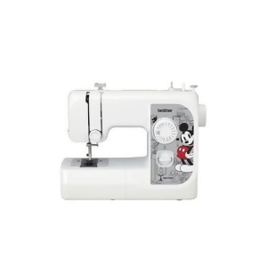 Brother Sewing Sm1738d 17 Stitch Disney Sew Machine - All