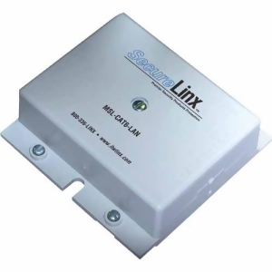 Itw Linx Cat6-lan Protect 4 Pair Cat6 Rated Lan - All