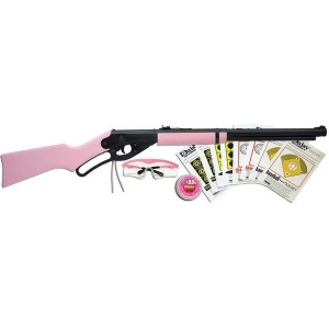 Daisy 994998-603 Daisy Pink Fun Kit Boxed Pink Black 35.4 Inch 4998K - All