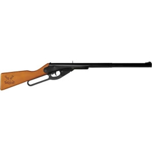 Daisy 992105-613 Daisy Outdoor Products Buck Gun Brown Black 29.8 Inch 2105 - All