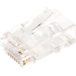 V7-cables V7rj45plugs-100pk-1n 100Pk Rj45 Plugs For Cat6 - All