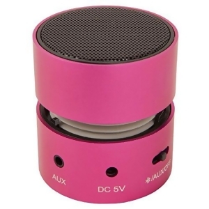 Urban Factory Uhp01uf Blutooth Mini Speaker 3W - All