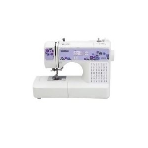 Brother Sewing Xs2070 70 Built In Comp Sew Machine - All