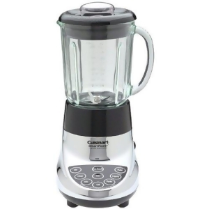 Conair-cuisinart Spb-7ch 7 Speed Electronic Blender - All