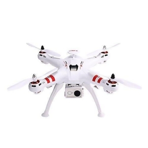 Worryfree Gadgets Drone-x16-gps Large Drone With Gps Wifi 51Cm - All