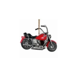 Spoontiques 10299S Motorcycle Birdhouse - All