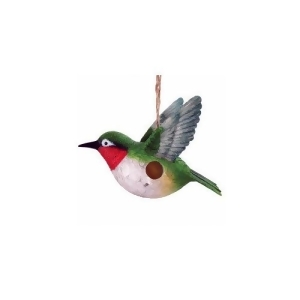 Spoontiques 10295 Hummingbird Birdhouse - All