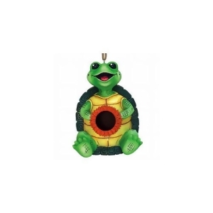 Spoontiques 10171 Turtle Birdhouse - All