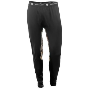 Medalist M4575rtblxl Medalist Performance Pant Level-2 Blk/rt Camo X-large - All