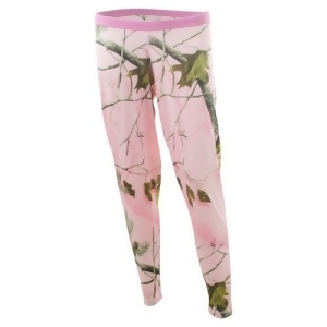 Medalist M5815rtpcs Medalist Womens Performance Pant Level-2 Pink Camo Small - All