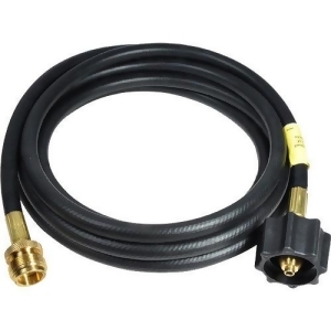 Mr.heater F27370360 Mr.heater 5' Propane Hose Assembly Connect To 20Lb Tank - All