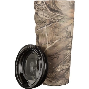 Grizzly Coolers Zgg20xtra Grizzly Coolers Grizzly Gear Grip Cup 20 Oz Realtree Xtra - All