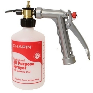 Chapin G362 Deluxe Pro All Purpose Sprayer - All