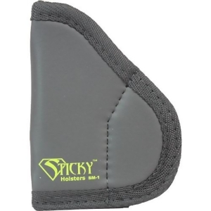 Sticky Holsters Sm1 Naa Sticky Holsters For Naa Black Widow Or 1.25-2.75 Rh/lh Blk - All