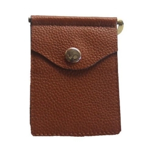 Concealed Carrie W10000116 Concealed Carrie Compac Wallet Aged Brown - All