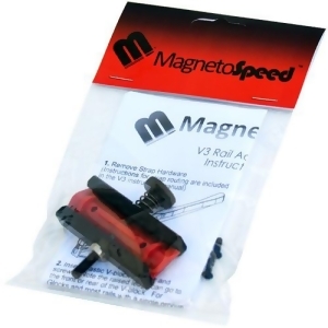 Magnetospeed Msra Magnetospeed V3 Rail Adapter To Pictinny Rail Mount System - All
