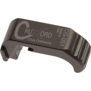 Cruxord Cg-051 Cruxord Mag Release Glock 43 Gen 4 Aluminum - All