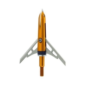 Rage 53000 Rage Broadhead Crossbow X 2-Blade 100Gr 2 Cut 3/Pk - All