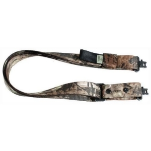 The Outdoor Connection Tp-apds Toc Super Sling 2 1-1/4 Realtree Ap W/swivels - All