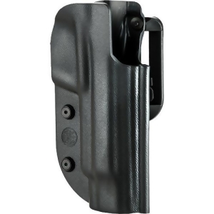 Beretta E00811 Beretta Belt Holster 92Fs/96 Rh Polymer Black - All