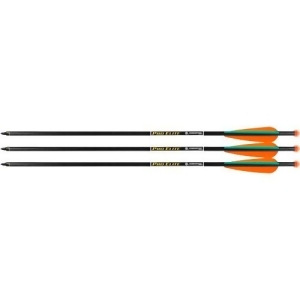 Ten Point Hea638.3 Tenpoint Xbow Arrow 20 Pro Elite Carbon Omni-brite 3Pk - All