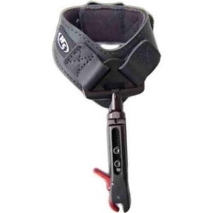 Hot Shot Archery 5105Bck Hot Shot Archery Cinch Buckle Index Finger Post Release - All