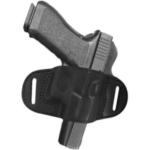 Tagua Ep-bh2-300 Tagua Extra Protection Belt Holster Glock 172231 Blk Rh - All