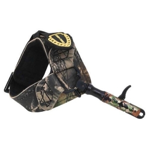 Trufire Egbf Trufire Release Edge Dual Jaw Buckle Strap Foldback Camo - All