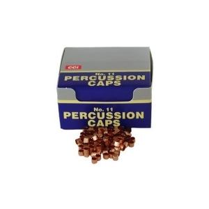 Cci 311 Cci Percussion Cap #11 5000 Pack - All