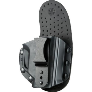 Beretta E00829 Beretta Holster Pico Inside Belt Clip Rh Leather Black - All
